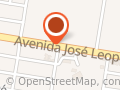 Auto Posto Stop Car Avenida Jose Leopoldino