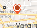Academia Concept Fitness ( Galeria Antares