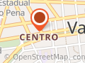 Centro de Formacao de Condutores Et Ltda
