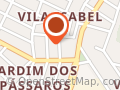 Adegás - Jd Pássaros