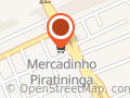 Mercadinho Piratininga