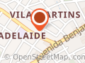 Elza Faustino De Carvalho - Vl Martins