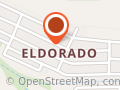 Space Eldorado