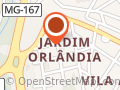 Bel Tour Turismo E Transportes - Jd Orlandia