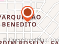 Souza & Almeida Padaria