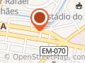 Marmoraria B M W E Pedras Decorativas - Avenida