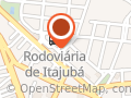Ponto de Táxi Rodoviária