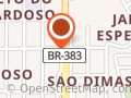 Bar e Lanchonete Sabor Manero