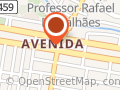 Deltry Cabeleireiros - Avenida