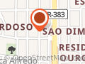 Objetiva Esquadrias de Alumínio no Vale do Paraíba Alto Cardoso
