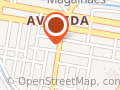 Edna Luzia Reno Gonçalves - Avenida