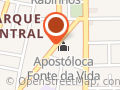 Igreja Fonte da Vida Pindamonhangaba