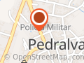 Consultório Odontológico Pedralva
