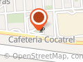 Cafeteria Cocatrel Três Pontas