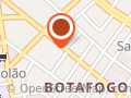 Clinica De Condicionamento Fisico Estacao Saude