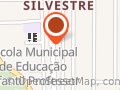 Pousada em Taubaté- Pousada Silvestre