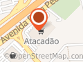 Atacadão SA
