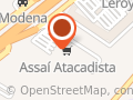 Assaí Atacadista - Terra Nova