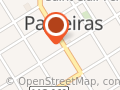 Auto Posto Via Car De Paineiras