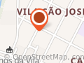Casa de Ração Vila São José