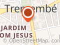 AD Belém Pinda - Tremembé (Centro)