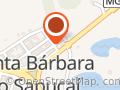 Santa Bárbara Materiais para Construção