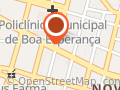 Padaria Massa Macia