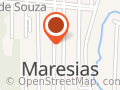 Kyrios Pousada - Maresias