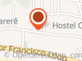 Restaurante Ravenala - Maresias