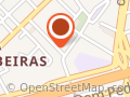 Bancos de Madeiras São Jose