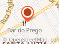 Cenourão Pastéis