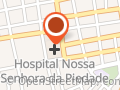 Hospital Nossa Senhora da Piedade - Elói Mendes