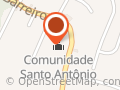 Comunidade Santo Antônio - Paróquia Nossa Senhora De Fátima