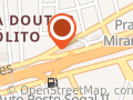 Churrascaria Bom Boi - (Sentido Rio São Paulo Km 112)