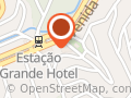 Alcalá Plaza Hotel - Vila Capivari