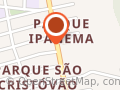 Paróquia São Sebastião