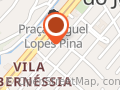 Ponto e Linha Aviamentos by Lolla De Bellis