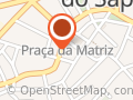 Paróquia de São Gonçalo de Amarante - SGS