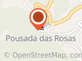 Pousada Refúgio das Rosas - Campos do Jordão-SP