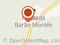 Pousada e Restaurante Montês