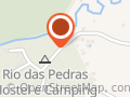 Rio das Pedras Hostel e Camping