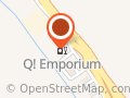 Q! Emporium | Vinho Café e Gastronomia em Taubaté