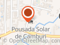 Pousada Solar De Camburi - Praia De Camburi