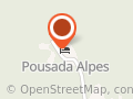 Pousada Alpes Santo Antonio