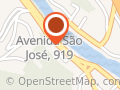 Igreja da Cidade em Paraibuna