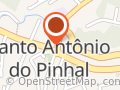 La Taverna Di Luca - Santo Antônio do Pinhal