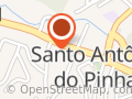 Restaurante Empório NiNi - Santo Antônio do Pinhal