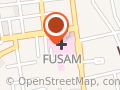 Fusam Fundação de Saúde e Assistência do Município de Caçapava