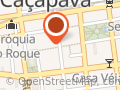 Cravo e Canela Lingerie