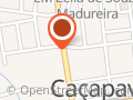 NOVO Ipiranga (depósito/loja